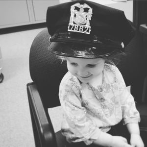 Meet your Posher, Kevin